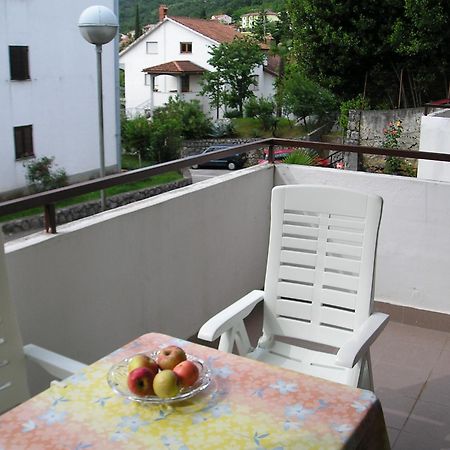 Apartman Laurana Esterno foto