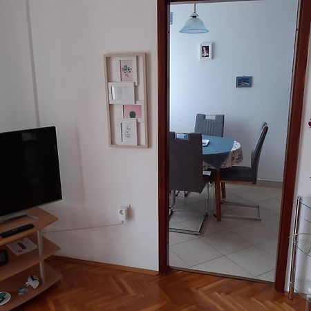 Apartman Laurana Esterno foto