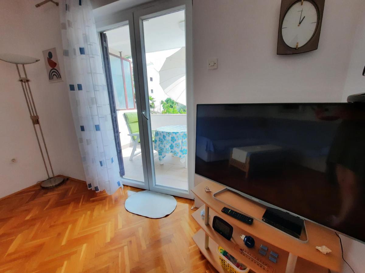 Apartman Laurana Esterno foto