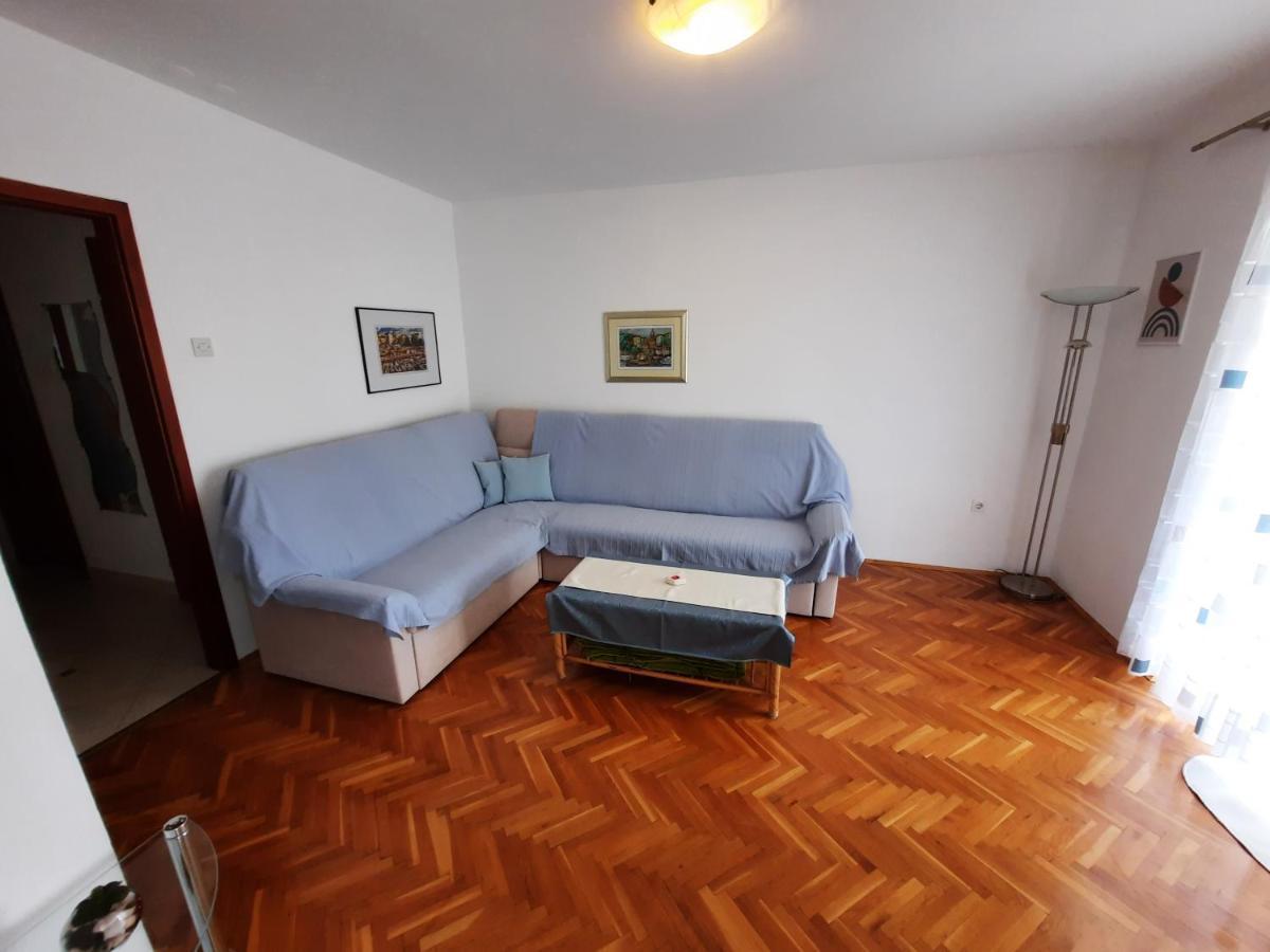 Apartman Laurana Esterno foto