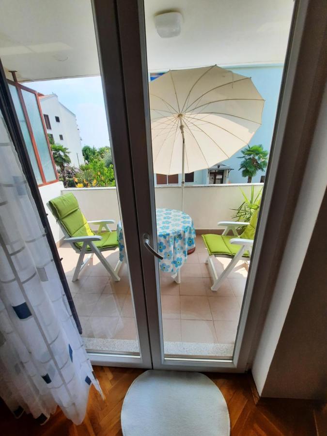 Apartman Laurana Camera foto