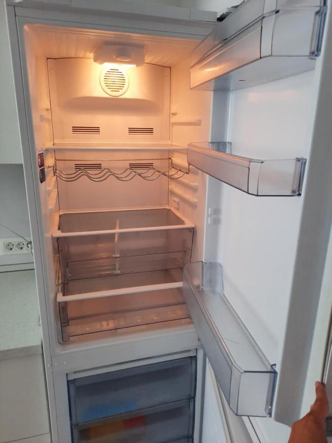 Apartman Laurana Esterno foto