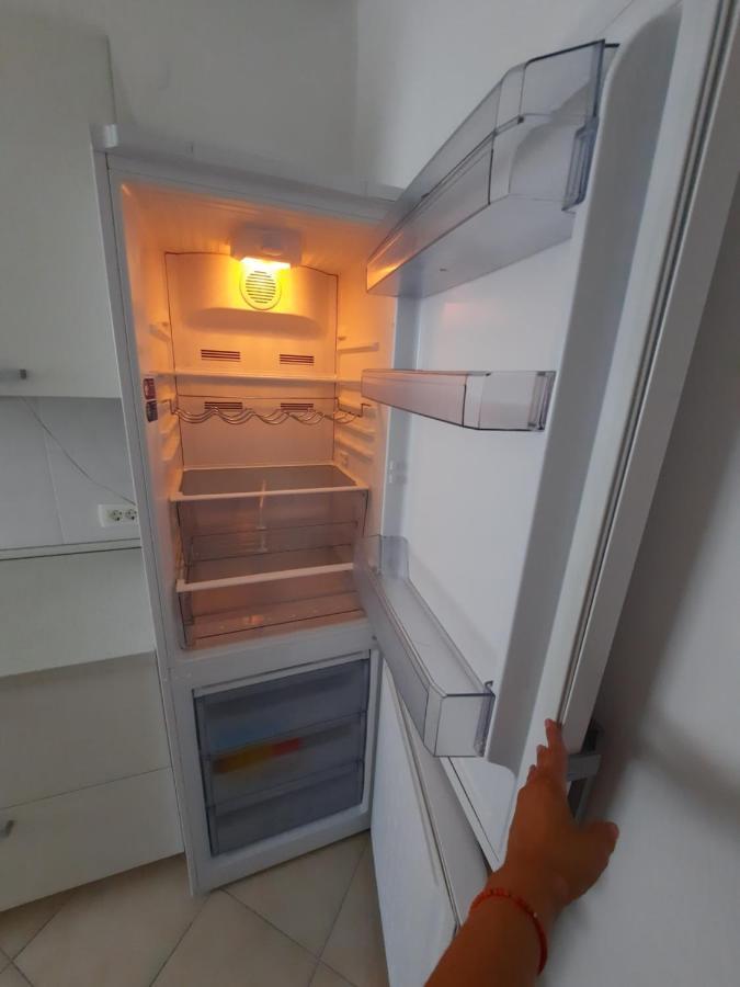 Apartman Laurana Esterno foto
