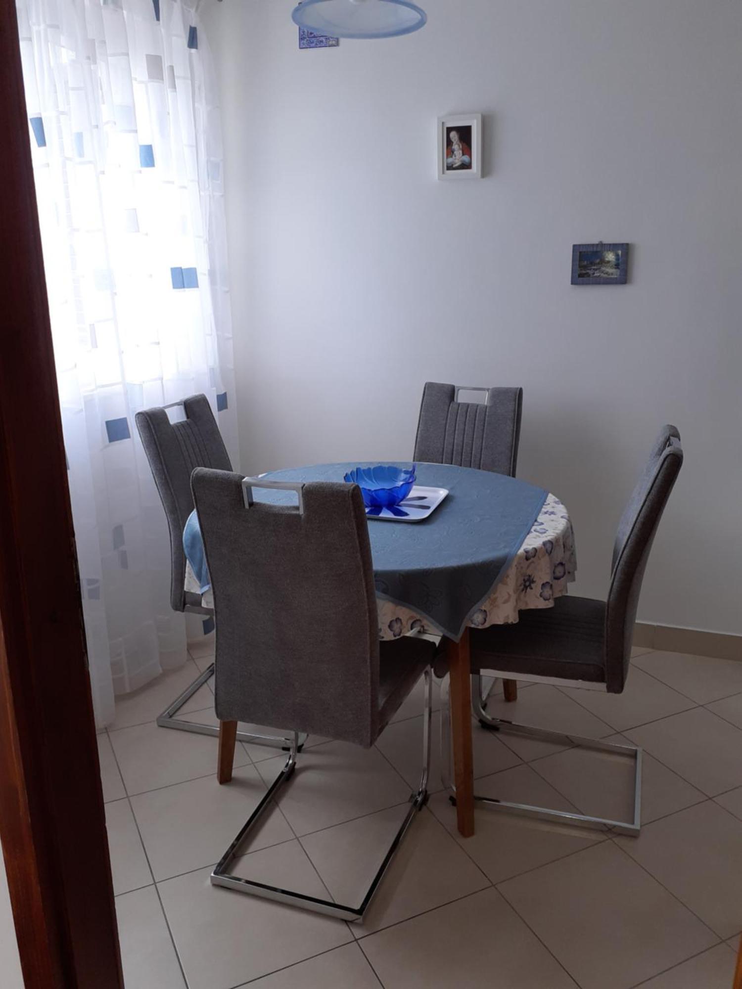 Apartman Laurana Esterno foto