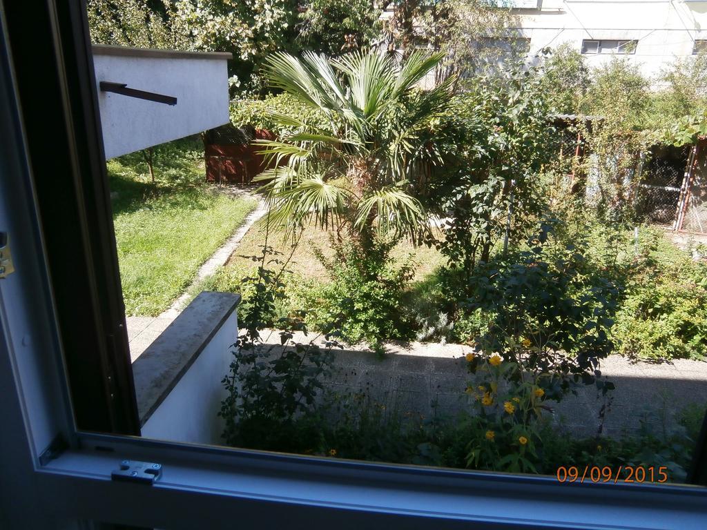 Apartman Laurana Esterno foto